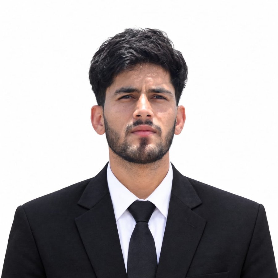Kailash Sundwa, Chief Operating Officer of Shree Rana Finance